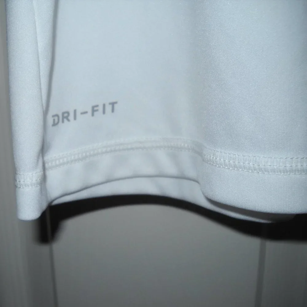 Girls Nike Swim Dri Fit Size M - Picture 4 of 6